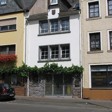 Ferienhaus Kaliva Zell Extérieur photo