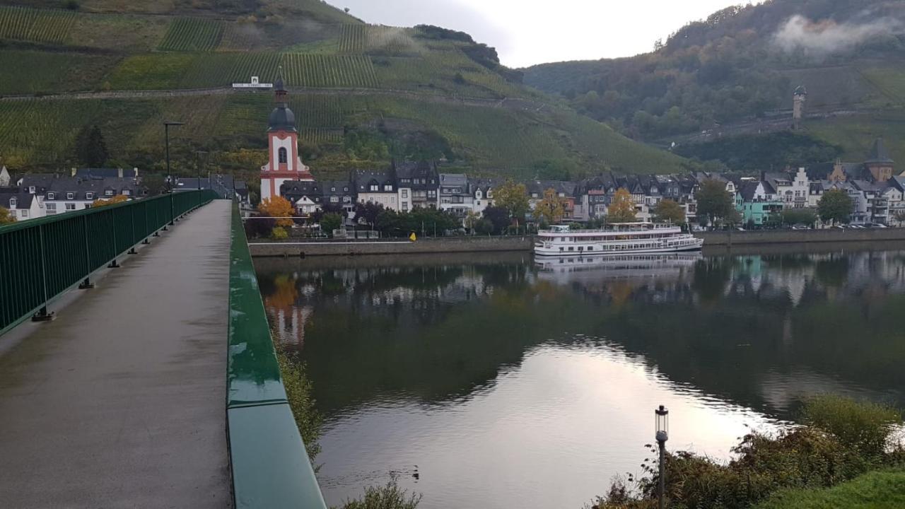 Ferienhaus Kaliva Zell Extérieur photo