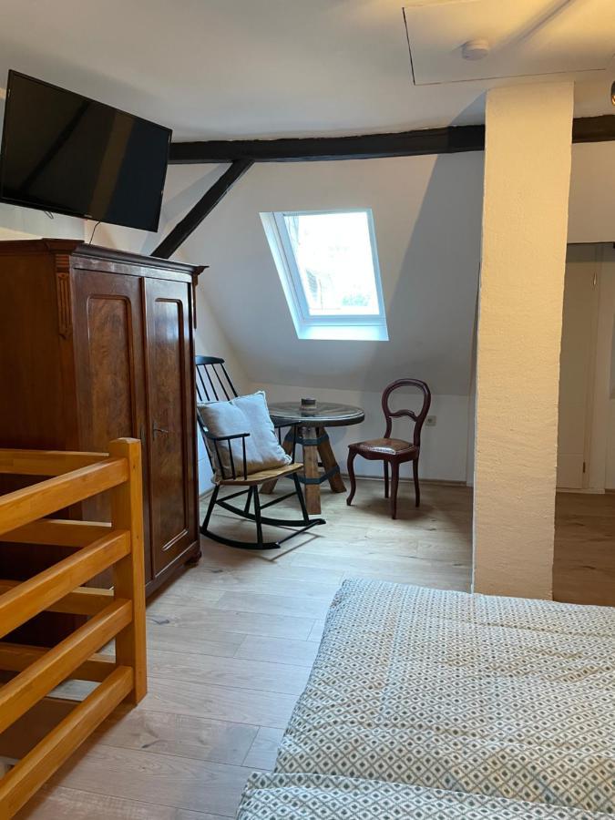 Ferienhaus Kaliva Zell Extérieur photo