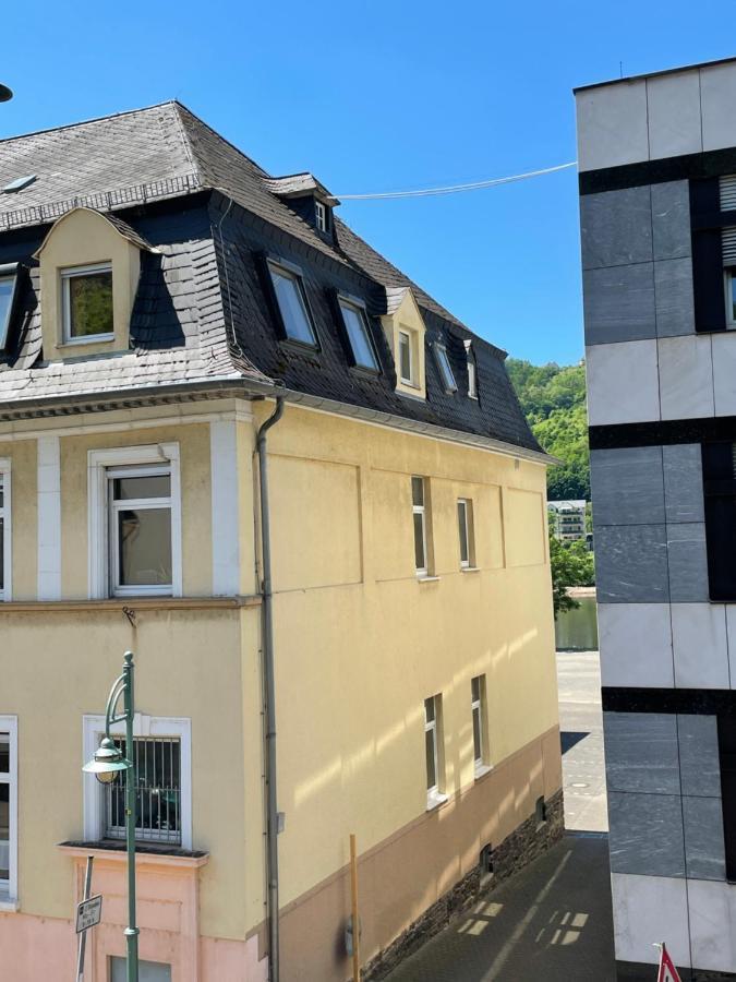 Ferienhaus Kaliva Zell Extérieur photo