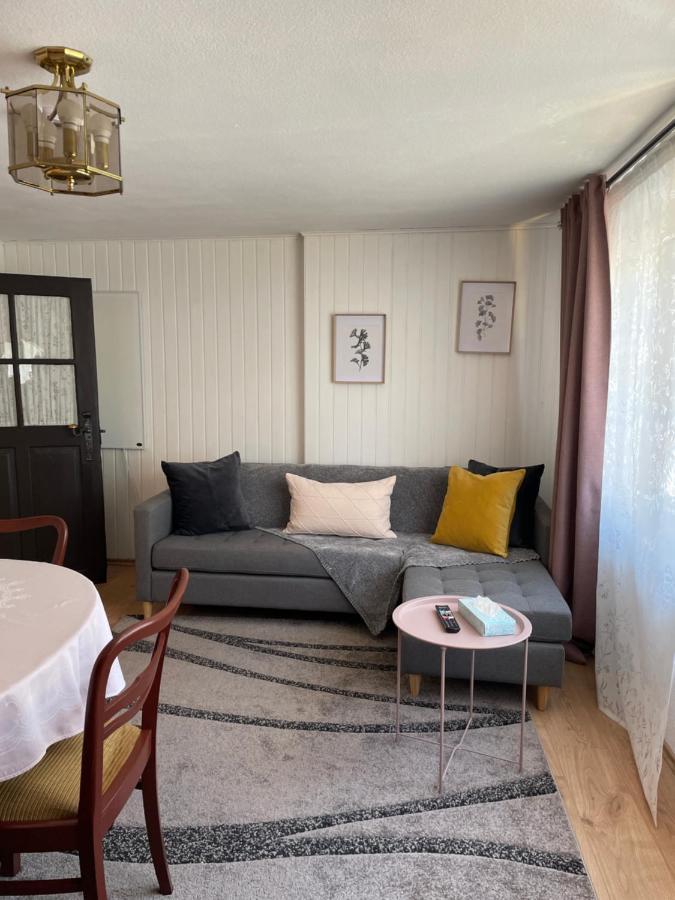 Ferienhaus Kaliva Zell Extérieur photo
