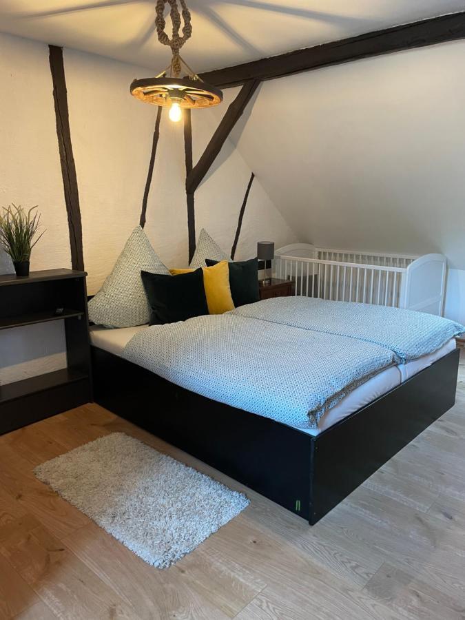 Ferienhaus Kaliva Zell Extérieur photo