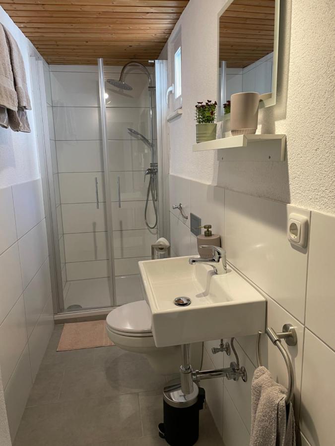 Ferienhaus Kaliva Zell Extérieur photo