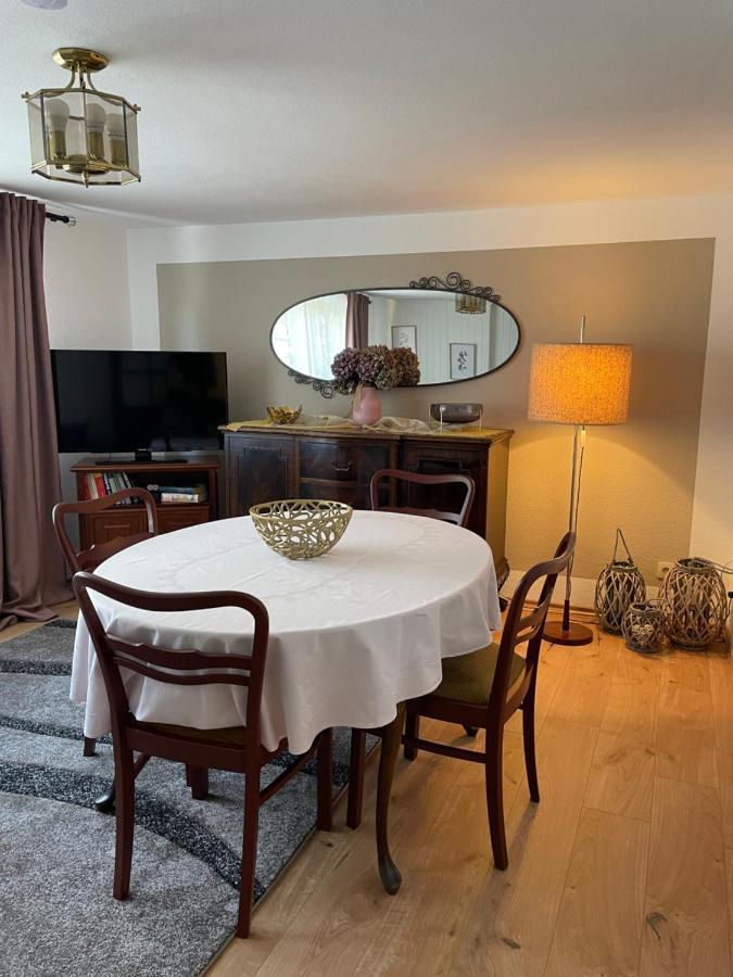 Ferienhaus Kaliva Zell Extérieur photo