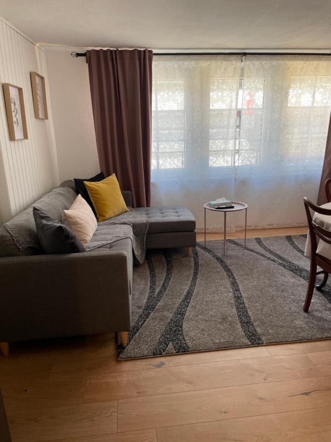 Ferienhaus Kaliva Zell Extérieur photo