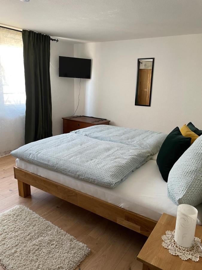 Ferienhaus Kaliva Zell Extérieur photo