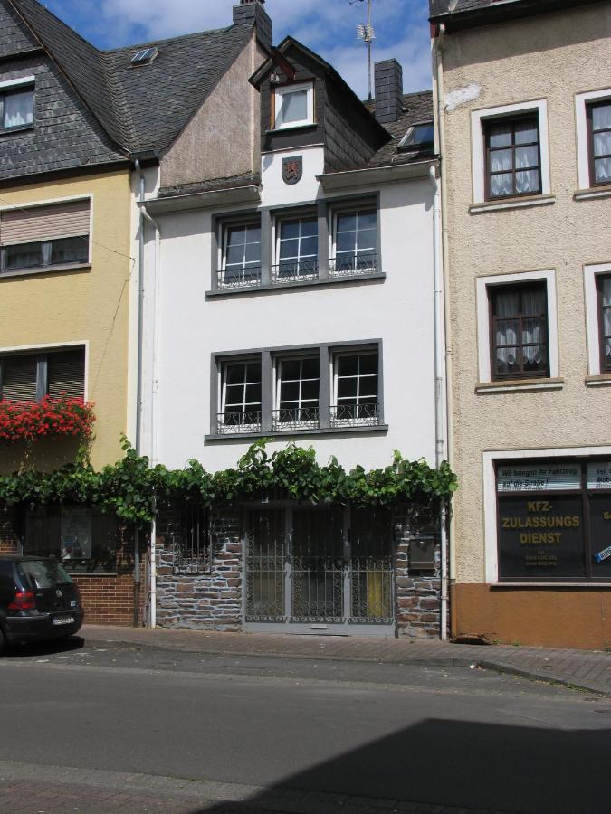 Ferienhaus Kaliva Zell Extérieur photo